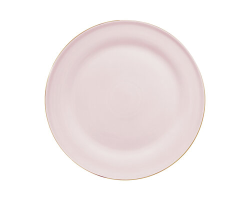 PORCEL  Assiette plate Ø 32 cm " Florence "  XXL