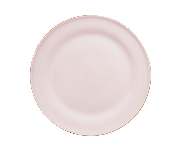 PORCEL  Plat bord Ø 32 cm  " Florence "  XXL