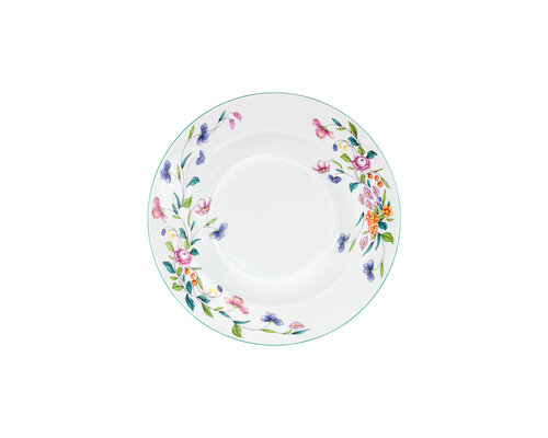 PORCEL  Diep bord Ø 23 cm  " Florence "