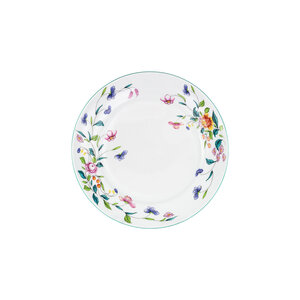 PORCEL  Bread & butter plate  Ø  17 cm " Florence  "