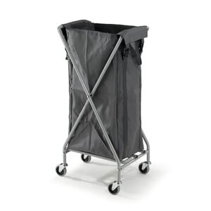 Numatic Linen trolley foldable 1 x 100 lit