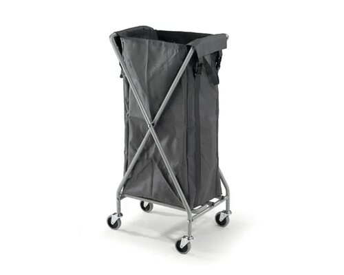 Numatic Chariot à linge pliable 1 x 100 lit