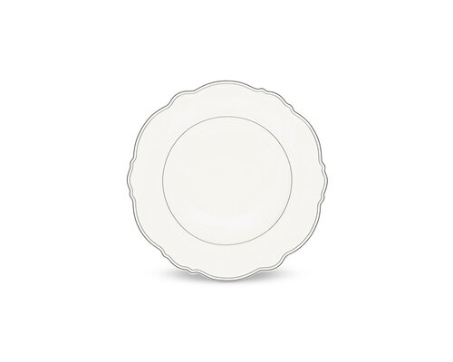 M&T Plat bord Ø 28 cm  " Odette Bistro "