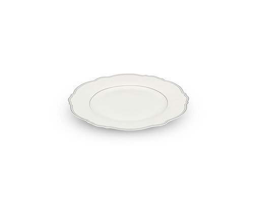 M&T Plat bord Ø 28 cm  " Odette Bistro "