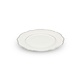 Flat plate Ø 28 cm  " Odette Bistro "