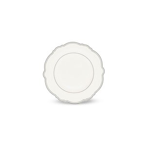 Plat bord Ø 21 cm  " Odette Bistro "