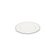 Flat plate Ø 21 cm  " Odette Bistro "