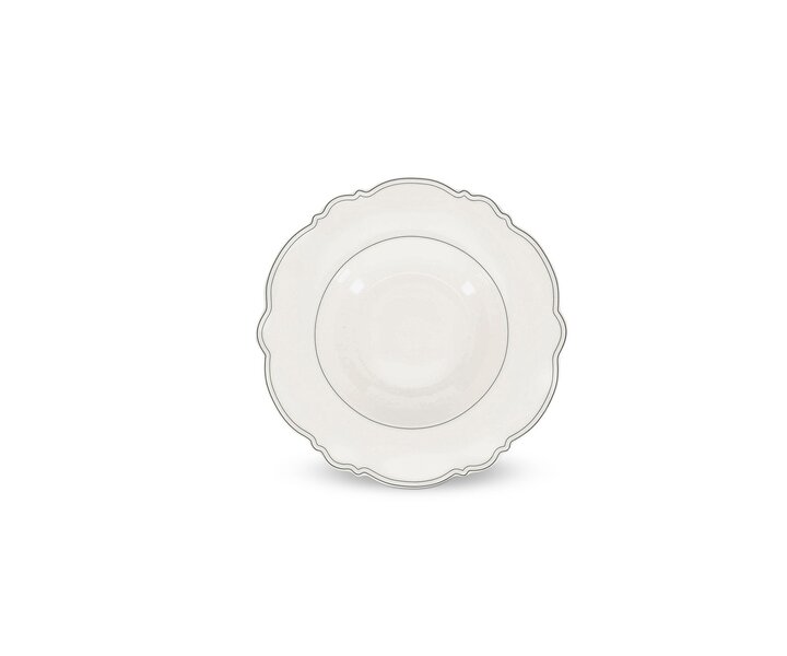 M&T Soup plate Ø 23,5 cm  " Odette Bistro "