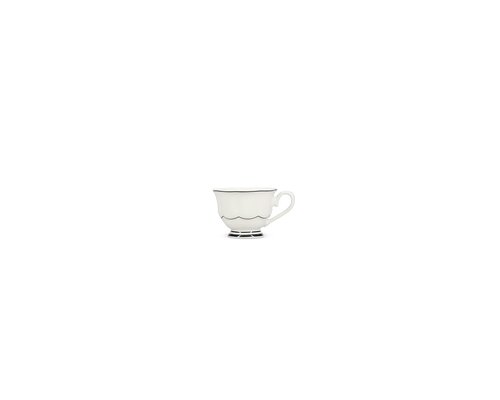 M&T Cup 8 cl with saucer " Odette Bistro "