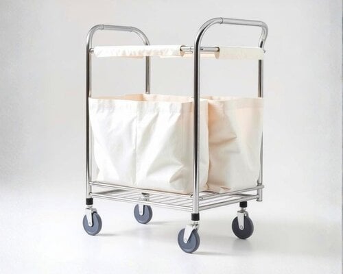 LINEN TROLLEYS