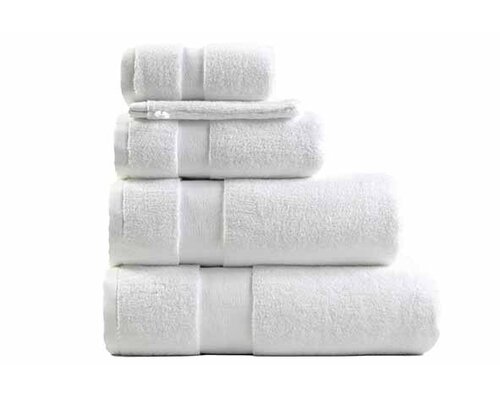 M&T Bathtowel  140 x 70 cm " White "