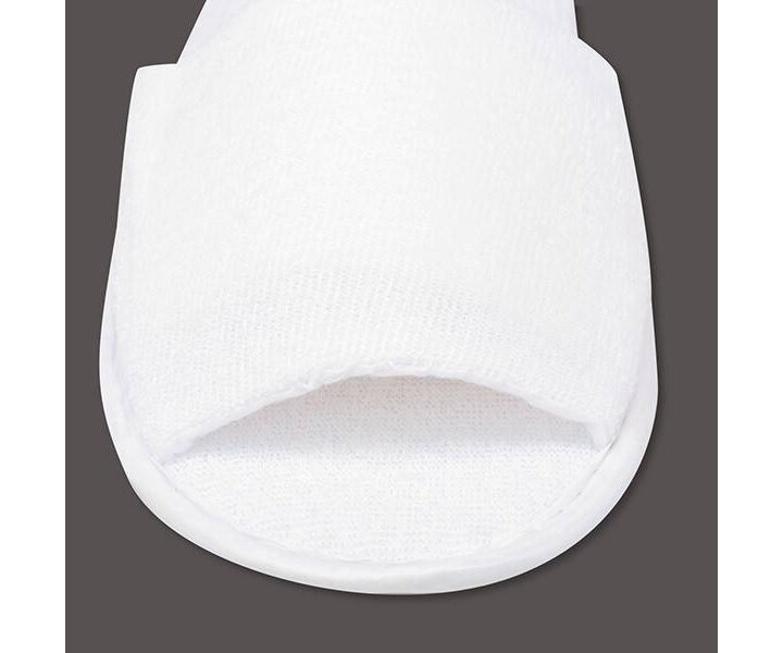 M&T Slippers open teen 2 dozen met 100 paar