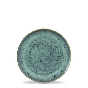 M&T Assiette plate 22 cm " Bali " by Inspire