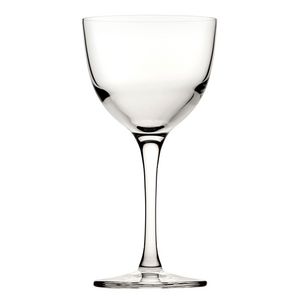 NUDE  Nick & Nora cockail glass 17 cl  set 24  glasses