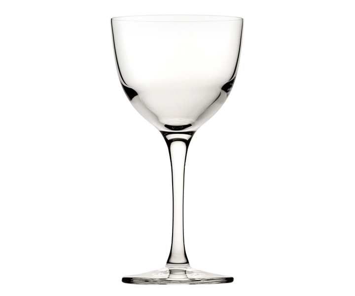 NUDE  Nick & Nora cockail glass 17 cl  set 48 glasses