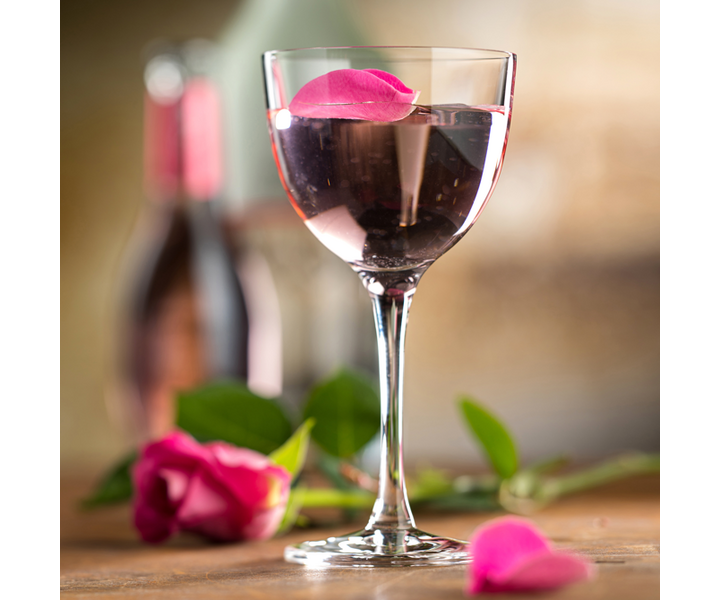 NUDE  Nick & Nora verre à cockail 17 cl  ensemble de  120 pièces