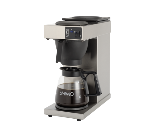 BRAVILOR  Machine à Café EXCELSO