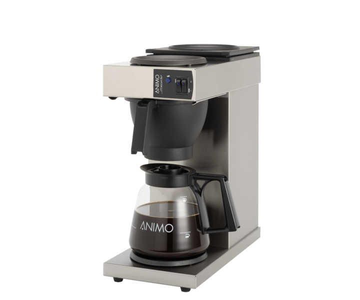 BRAVILOR  Machine à Café EXCELSO