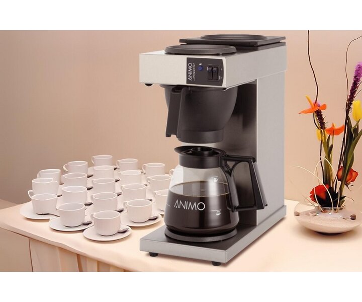 BRAVILOR  Koffiezetapparaat Type EXCELSO