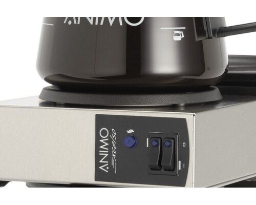 BRAVILOR  Coffee machine EXCELSO