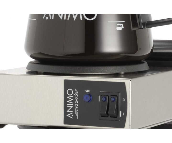 BRAVILOR  Coffee machine EXCELSO