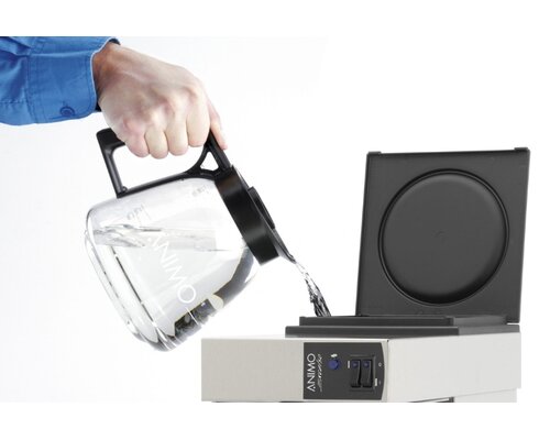 BRAVILOR  Coffee machine EXCELSO