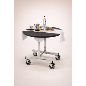 M&T Roomservice tafel 100 cm