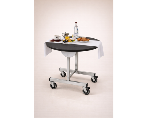 M&T Room service table 80 cm