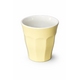 Beker 29,5 cl  crème kleurig stapelbaar melamine