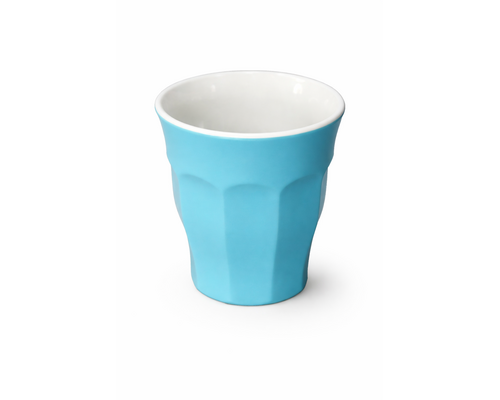 M&T Goblet 29,5 cl  bleu ciel empilable mélamine