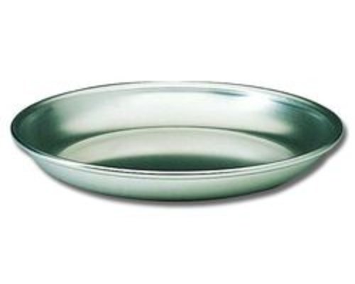 M&T Zeevruchtenschotel 40 cm aluminium