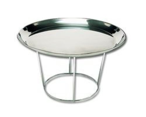 M&T Support à 4 branches pour plat de fruits de mer