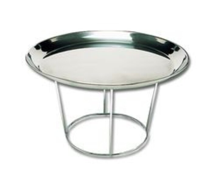 M&T Stand for seafood trays