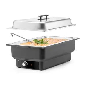 HENDI Chafing dish électrique Tellano