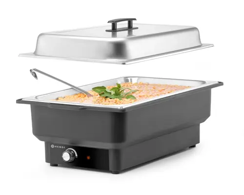 HENDI Chafing dish elektrisch Tellano