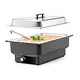 HENDI Electric chafing dish Tellano