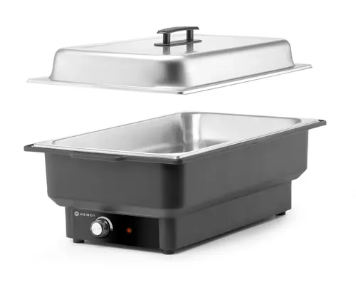 HENDI Electric chafing dish Tellano