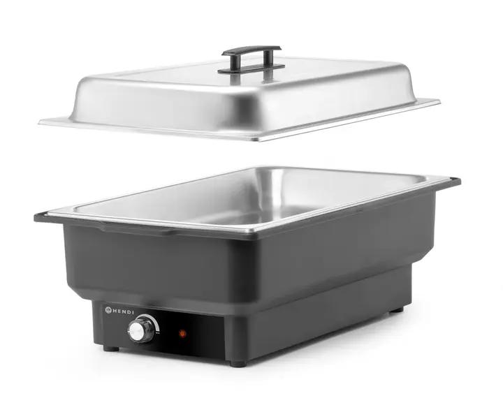 HENDI Electric chafing dish Tellano