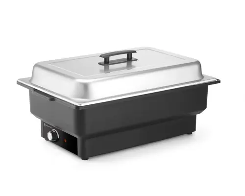 HENDI Chafing dish électrique Tellano