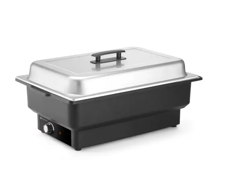 HENDI Chafing dish elektrisch Tellano