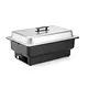 HENDI Electric chafing dish Tellano