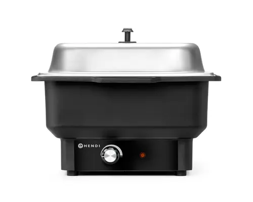 HENDI Chafing dish elektrisch Tellano