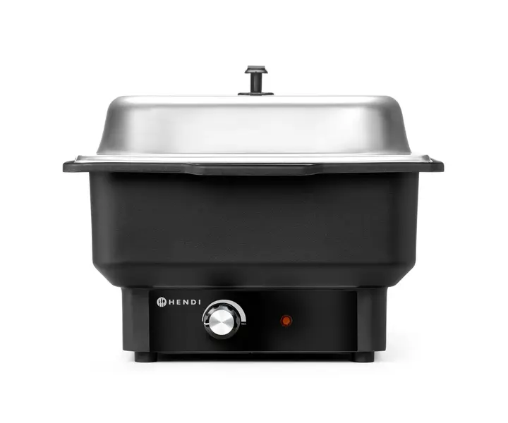 HENDI Electric chafing dish Tellano