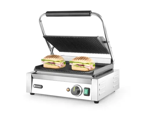 HENDI Contactgrill Panini