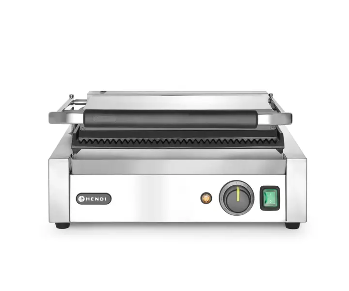 HENDI Grill de contact panini