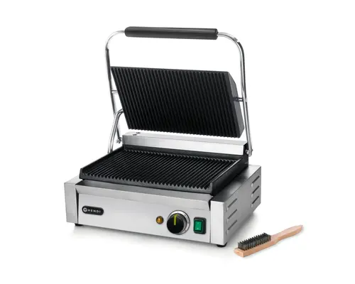 HENDI Grill de contact panini