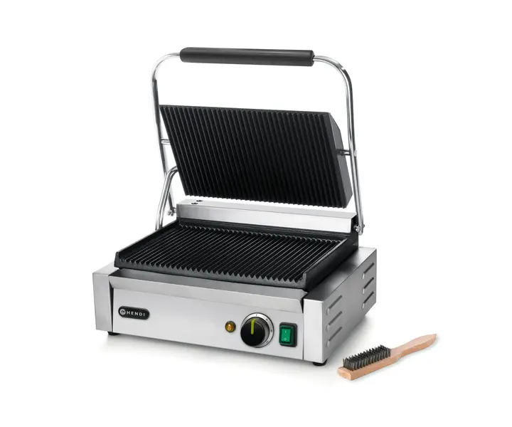 HENDI Grill de contact panini