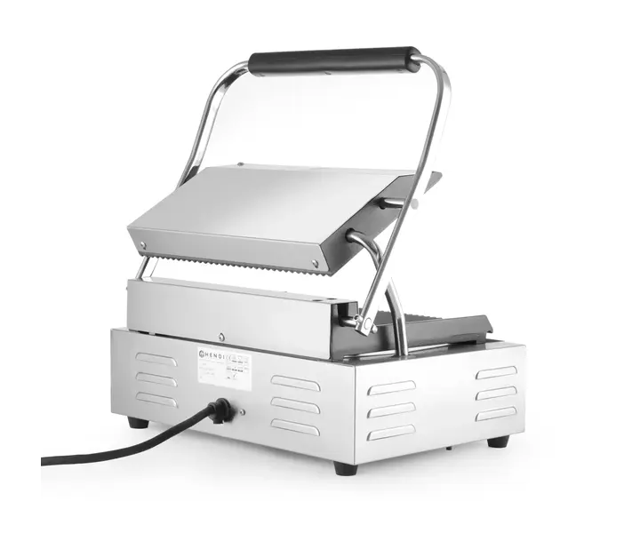 HENDI Grill de contact panini