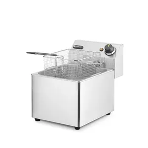 HENDI Kitchen Line fryer – 8 L