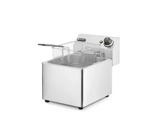 HENDI Friteuse Kitchen Line – 8 L
